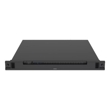 NET CAMERA STATION S2224/MK II 12TB 02810-002 AXIS