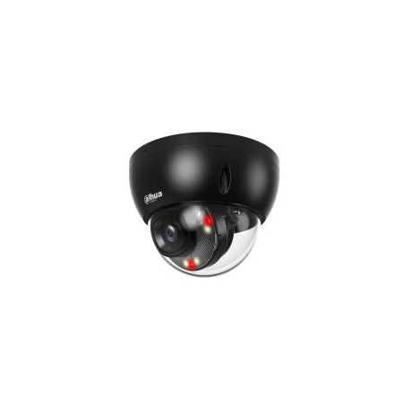 NET CAMERA 4MP DOME/HDBW2449E-S-IL-0280B-B DAHUA