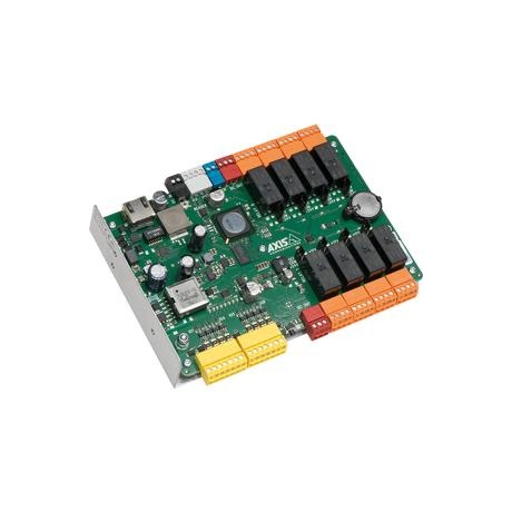 NET CAMERA ACC I/O MODULE/A9188 0820-001 AXIS