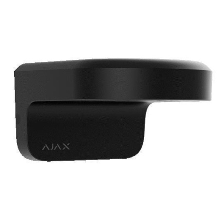 CAMERA WALL BRACKET/MOUNTCAM A1 BLACK 168235 AJAX