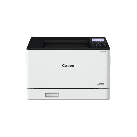 Colour Laser Printer|CANON|Duplex printing Yes|Paper size A4|7186C007