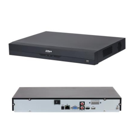 NET VIDEO RECORDER 32CH/NVR4232-EI DAHUA