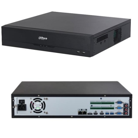 NET VIDEO RECORDER 32CH/NVR5832-EI2 DAHUA