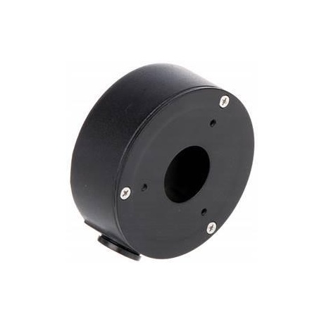 JUNCTION BOX UNIVERSAL/PFA134-BLACK DAHUA