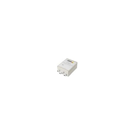 NET CAMERA ACC PS24 AC ADAPTER/5000-001 AXIS