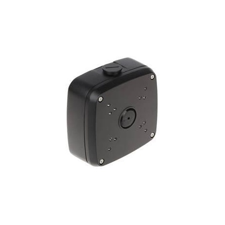 JUNCTION BOX UNIVERSAL/PFA121-BLACK-V2 DAHUA