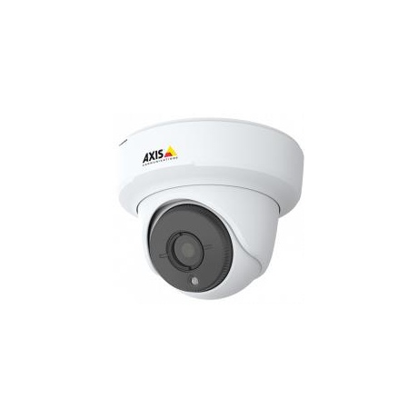 NET CAMERA SENSOR UNIT EYEBALL/FA3105-L 01026-001 AXIS