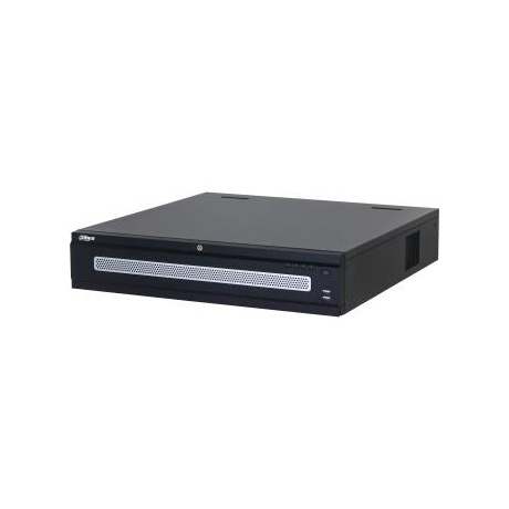 NET VIDEO RECORDER 32CH AI/NVR608H-32-XI DAHUA