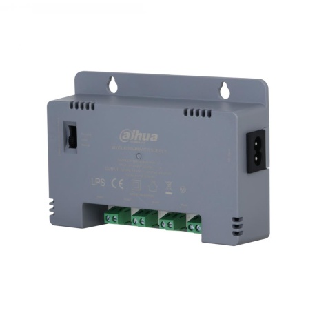 POWER SUPPLY 12V 2.5A/PFM344D-4CH-EN DAHUA
