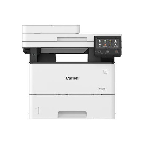 PRINTER/COP/SCAN I-SENSYS/MF552DW 5160C011 CANON