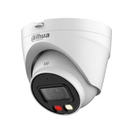NET CAMERA 2MP IR EYEBALL/IPC-HDW1239V-A-IL-0280B DAHUA