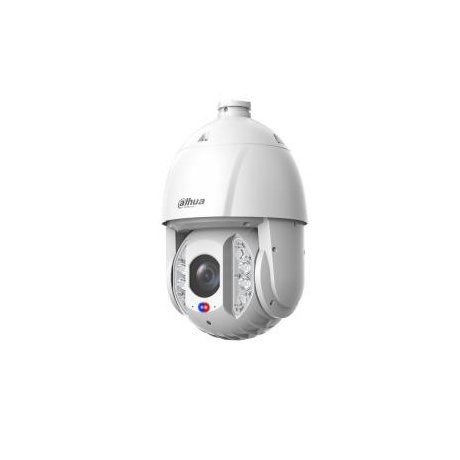NET CAMERA 4MP PTZ DOME/SD6E445MB-HNR-A-PV1 DAHUA
