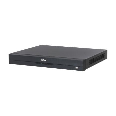NET VIDEO RECORDER 16CH 16POE/NVR5216-16P-EI2 DAHUA