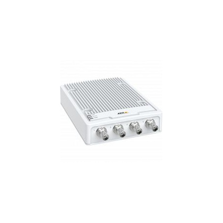 NET VIDEO ENCODER M7104/01679-001 AXIS