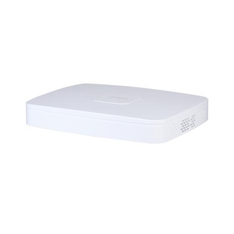 NET VIDEO RECORDER 8CH 8POE/NVR2108-8P-4KS3 DAHUA