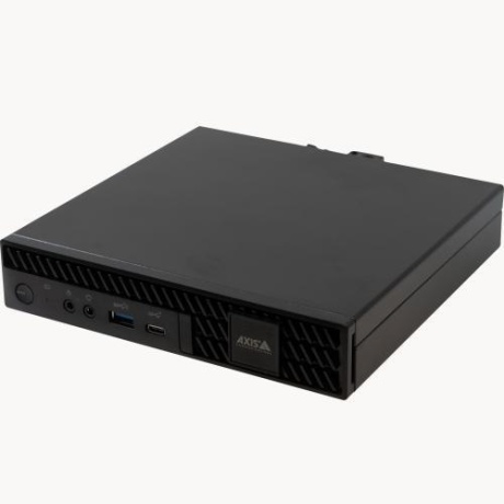 NET CAMERA STATION S9301/02693-002 AXIS