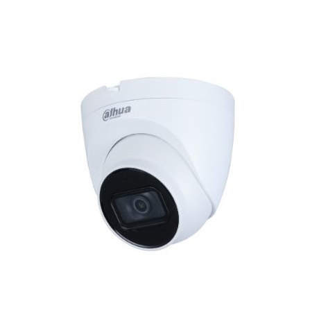 NET CAMERA 2MP EYEBAL/IPC-HDW2230T-AS-0280B-S2 DAHUA