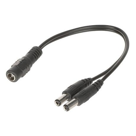 POWER SPLITTER 12V/WWG-5.5 GENWAY