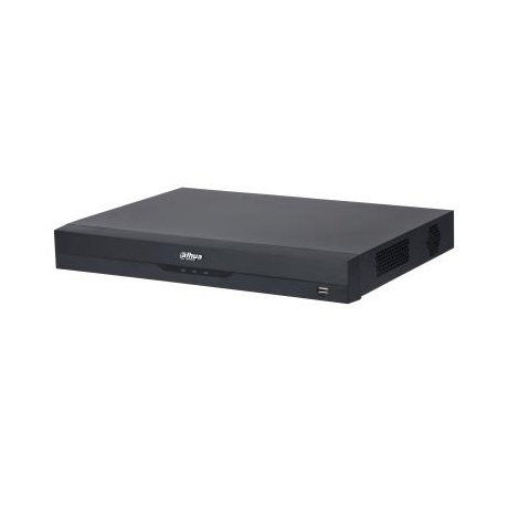 NET VIDEO RECORDER 16CH/NVR5216-EI2 DAHUA