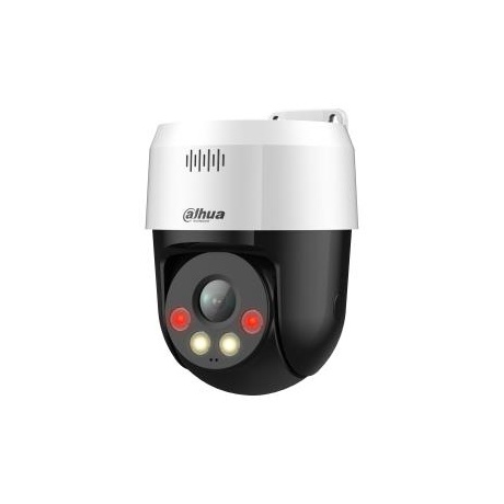 NET CAMERA 2+2MP PT DOME/SDT2A200-2F-NB-A-PV DAHUA
