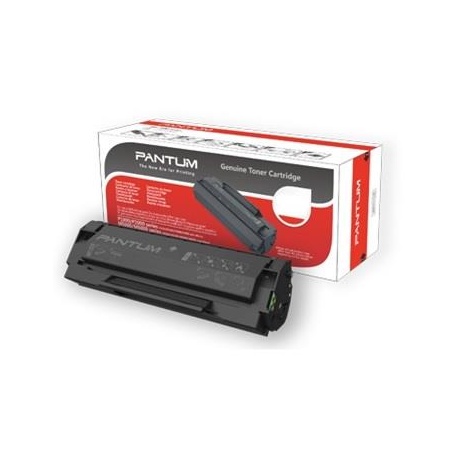TONER BLACK /P2500/M6500/M6550/1.6K PA-210 PANTUM