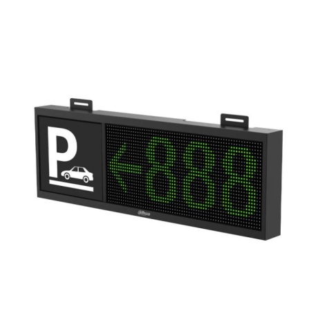 CAMERA ACC LED SCREEN/IPMPGI-1031 DAHUA