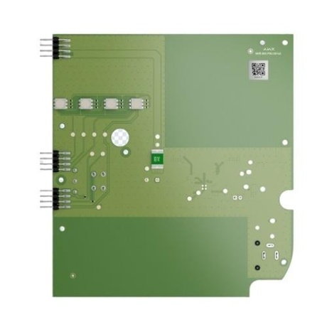 NVR ACC 12V PSU FOR NVR/112255 AJAX