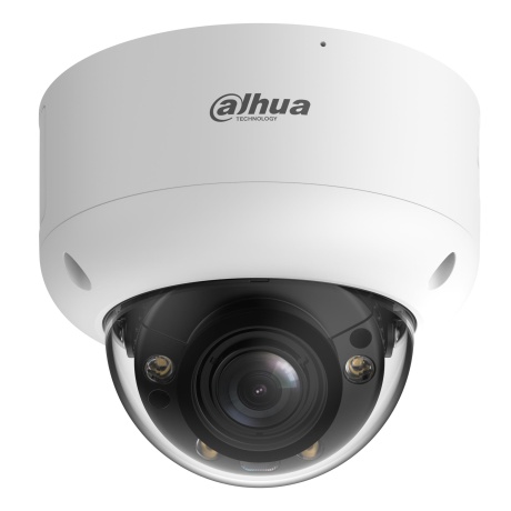 NET CAMERA 8MP DOME/HDBW3849R1-ZASPV2712PRO DAHUA