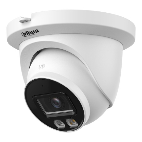 NET CAMERA 6MP EYEBALL/IPC-HDW2649TM-S-IL-0280B DAHUA