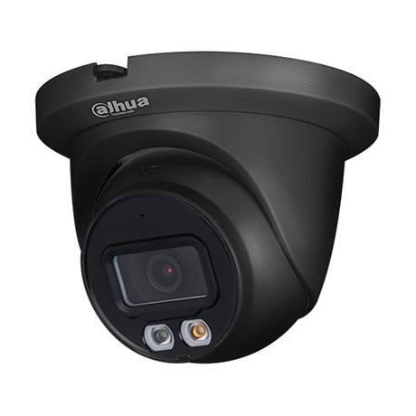 NET CAMERA 4MP IR EYEBALL/HDW2449TM-S-IL-0280B-B DAHUA