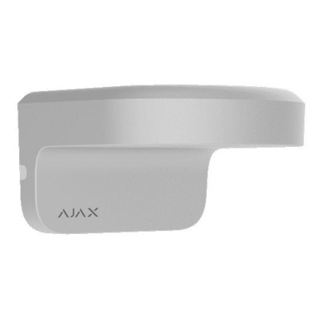 CAMERA WALL BRACKET/MOUNTCAM A1 WHITE 168234 AJAX