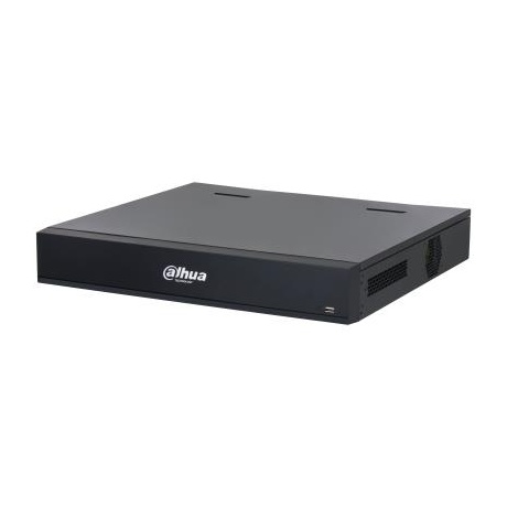 NET VIDEO RECORDER 32CH 16POE/NVR5432-16HP-XI/PRO DAHUA