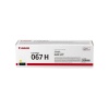 TONER YELLOW 067H/5103C002 CANON