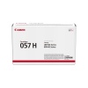 TONER BLACK 10K 057H/3010C002 CANON