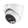 CAMERA HDCVI 2MP EYEBALL/HDW1200T-IL-A-0280B-S6 DAHUA